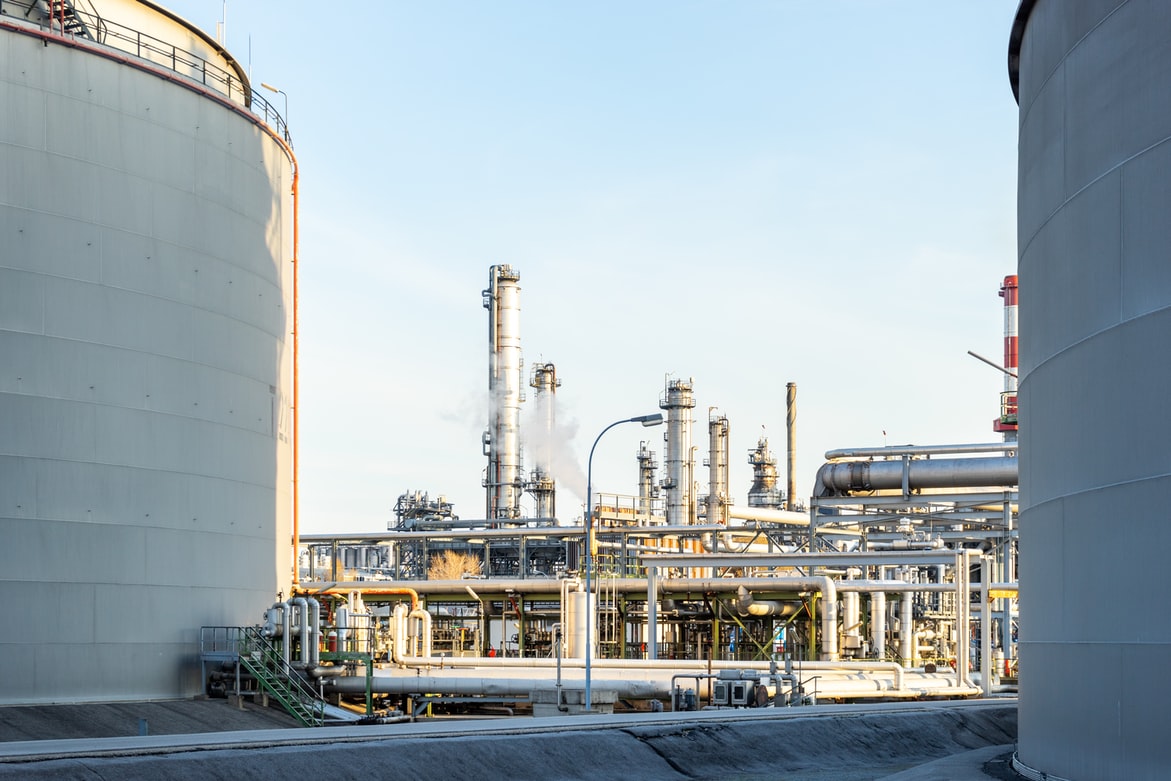 Öl & Gas