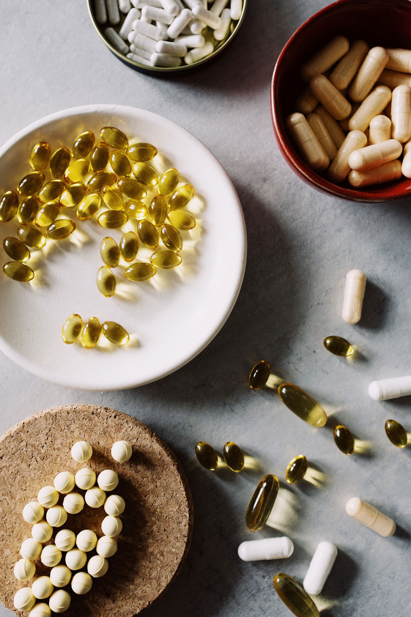 Pharmaindustrie